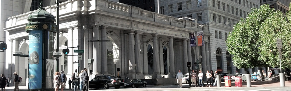 Remmers Global One Sansome